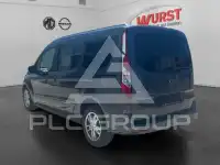 2020 Ford Tourneo