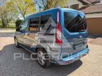 2020 Ford Tourneo