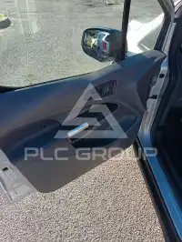 2020 Ford Tourneo