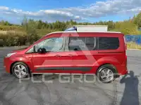 2020 Ford Tourneo
