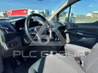 2020 Ford Tourneo