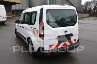 2020 Ford Tourneo