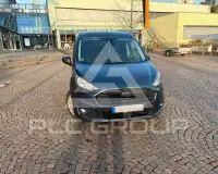 2020 Ford Tourneo