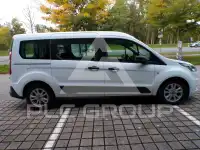 2020 Ford Tourneo