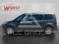 2020 Ford Tourneo