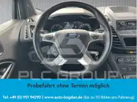2020 Ford Tourneo