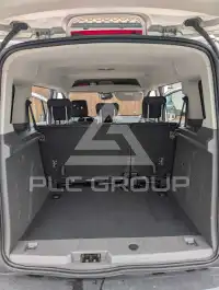 2020 Ford Tourneo