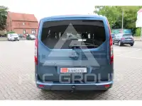 2020 Ford Tourneo