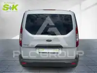 2020 Ford Tourneo