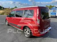 2020 Ford Tourneo