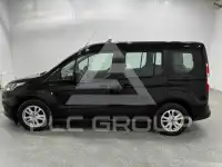 2020 Ford Tourneo
