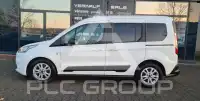 2020 Ford Tourneo