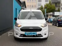 2020 Ford Tourneo