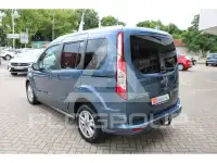 2020 Ford Tourneo