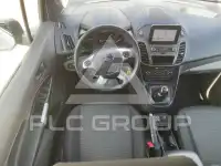 2020 Ford Tourneo