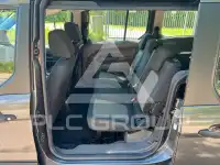 2020 Ford Tourneo