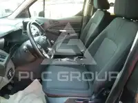 2020 Ford Tourneo