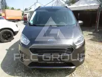 2020 Ford Tourneo
