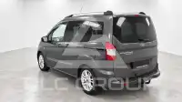 2020 Ford Tourneo