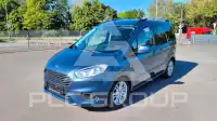 2020 Ford Tourneo