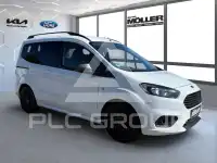 2020 Ford Tourneo