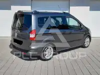 2020 Ford Tourneo