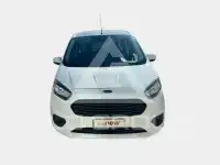2020 Ford Tourneo