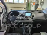 2020 Ford Tourneo