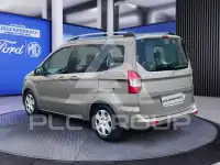 2020 Ford Tourneo