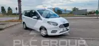 2020 Ford Tourneo