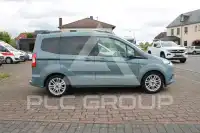 2020 Ford Tourneo
