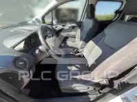 2020 Ford Tourneo