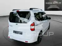2020 Ford Tourneo