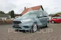 2020 Ford Tourneo