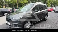2020 Ford Tourneo