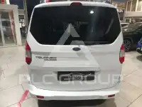 2020 Ford Tourneo