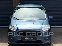 2020 Ford Tourneo