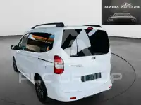 2020 Ford Tourneo