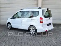 2020 Ford Tourneo