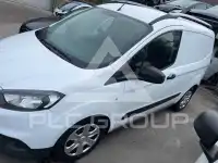 2020 Ford Tourneo
