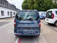 2020 Ford Tourneo