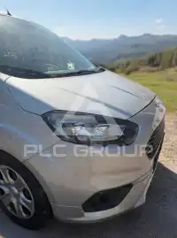 2020 Ford Tourneo