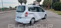 2020 Ford Tourneo