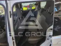 2020 Ford Tourneo