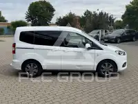 2020 Ford Tourneo