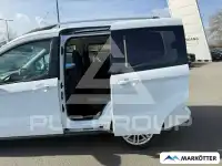 2020 Ford Tourneo