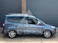 2020 Ford Tourneo