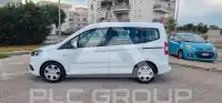 2020 Ford Tourneo