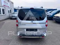 2020 Ford Tourneo