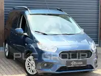 2020 Ford Tourneo